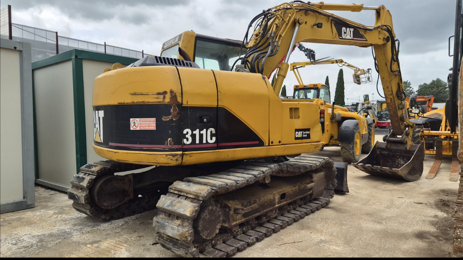 OmecoHub - Immagine Principale